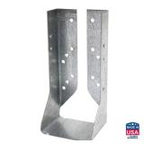 (3) Simpson HUC ZMAX Joist Hanger 2x8 (Double)