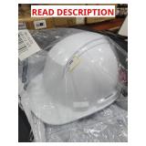 Pip safety hard hat