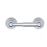 Greenwich Toilet Paper Holder in Chrome