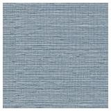 HueBurst Grasscloth Peel & Stick, Blue