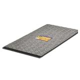 PAVERBASE 20.04 x 36 in. Black Brock Panel (case