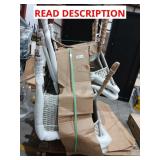White Wicker Outdoor Furniture
