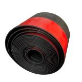 3 1/8" x 20 ft. Self-Stick Doorsweep