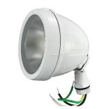 14-Watt White LED Flood Light, 1100 lm