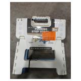 Folding Step Stool 2 Pack