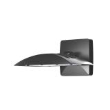 Residential 350W Bronze Wall Pack Light