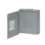 BR 125A 8-Space 16-Circuit Main Lug Loadcenter