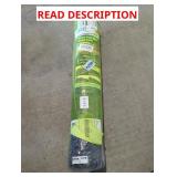 Woven Weed Fabric