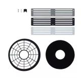 Range Hood Recirculating Kit for Breeze I