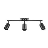Globe Electric 21" 3-Light Track Light