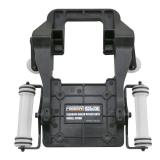 Flooring Nailer Roller Base Converter