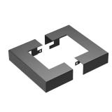 Hoft Base Plate Cover