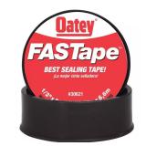 Oatey Fastape 1/2" x 260" PTFE Plumber