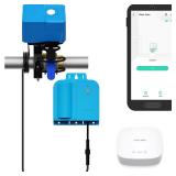 Wireless Valve Controller & Bulldog Kit Detec
