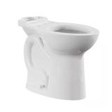 Cadet PRO 12-in Rough-in Toilet Bowl White