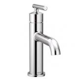 Moen Gibson One-Handle Sink Faucet Chrome