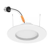 Commercial Electric 5/6 in 5CCT Trim 4-Pack