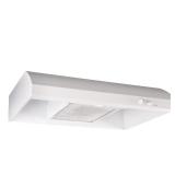 AR1 Series 30in. 270 CFM Hood with Light