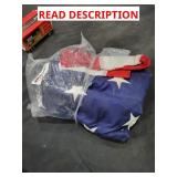 American flag