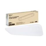Commercial Electric 48x18 LED Light Fixture