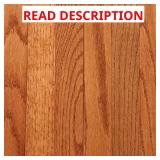 American Home Gunstock Oak Flooring, ** 4 X BID**