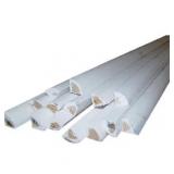 0W105-93096C1 8 ft. Quarter Round Molding