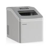 Frigidaire 40lb Countertop Ice Maker
