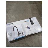 Moen Faucet