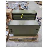 HUSKY TOOL BOX