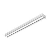 8 ft 2-Light LED Garage Strip Light 8913 lm