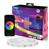 Govee 24.6-ft LED Multicolor Strip Light