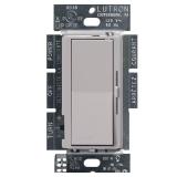 Diva LED+ Dimmer 150W Gray (DVCL-153PR-GR)