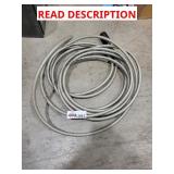 Pressure washer hose