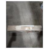 LED VANITY LIGHT