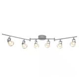 Hampton Bay 6-Light Track Lighting Kit