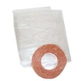 Frost King 84x110 Patio Door Shrink Kit
