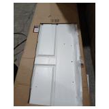 White Corner Nook