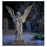5 FT Angel of Death Monument