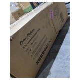 White Ceramic Pedestal