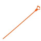 20 in. Hair Snake