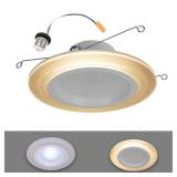 RL Night Light Recessed LED Retrofit