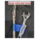 Husky tools