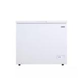 43.94 in. 10 cu. ft. Chest Freezer White