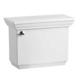 KOHLER Memoirs 1.28 GPF Tank White