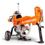 14 Ton Electric Log Splitter
