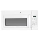 1.6 cu. ft. Over the Range Microwave in White