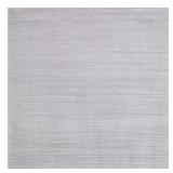 Harmony 7 ft x 7 ft Light Gray Rug