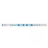 48 in. Aluminum I-Beam Level