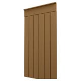 SODEF Decorative Wall Panel 44inx70in MDF