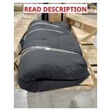 Unknown Size Futon Mattress